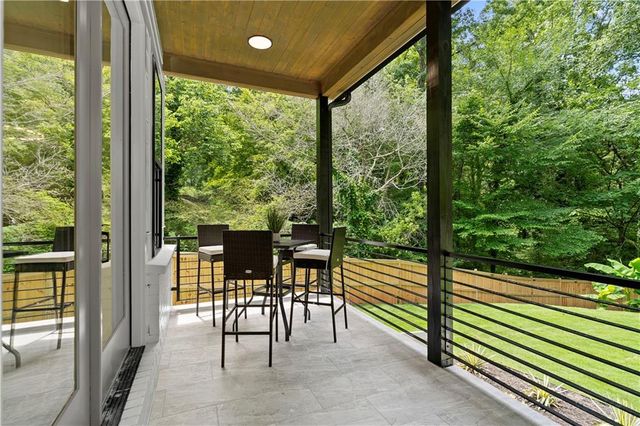 2454 Caladium NE Drive, Atlanta, GA 30345