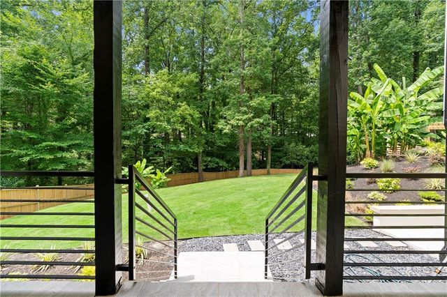 2454 Caladium NE Drive, Atlanta, GA 30345