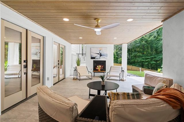 2454 Caladium NE Drive, Atlanta, GA 30345