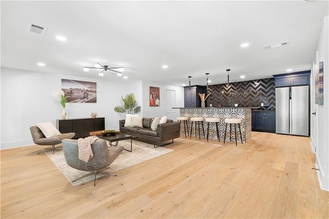 2454 Caladium NE Drive, Atlanta, GA 30345