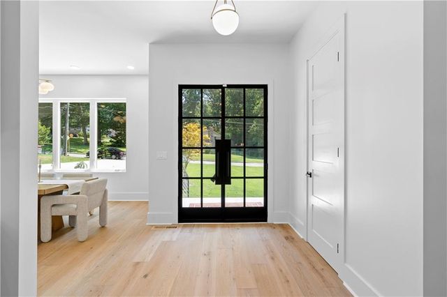 2454 Caladium NE Drive, Atlanta, GA 30345