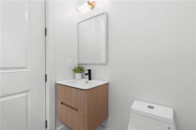 2454 Caladium NE Drive, Atlanta, GA 30345