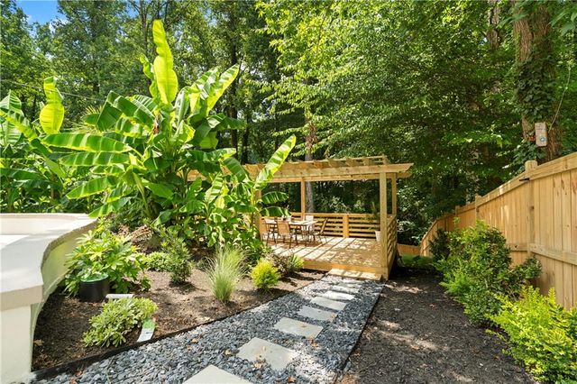 2454 Caladium NE Drive, Atlanta, GA 30345