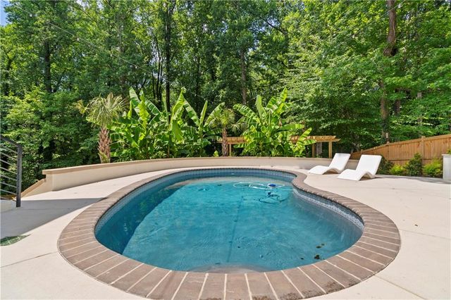 2454 Caladium NE Drive, Atlanta, GA 30345