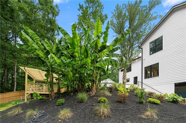 2454 Caladium NE Drive, Atlanta, GA 30345