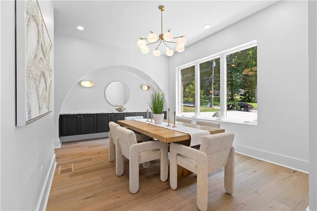 2454 Caladium NE Drive, Atlanta, GA 30345