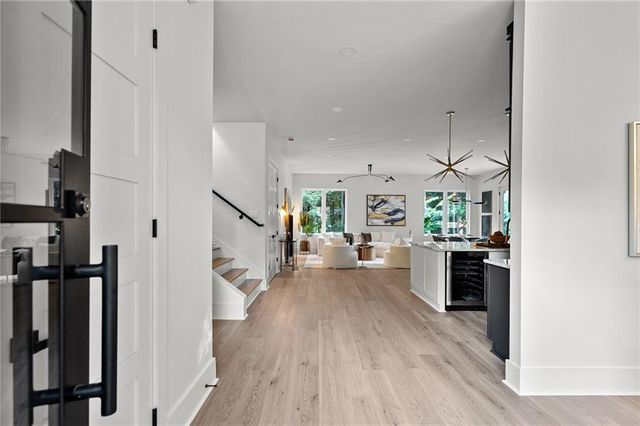 2454 Caladium NE Drive, Atlanta, GA 30345