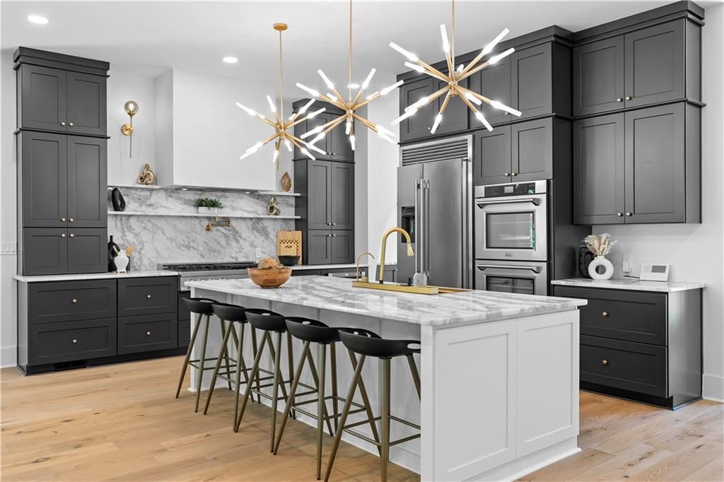 2454 Caladium NE Drive, Atlanta, GA 30345