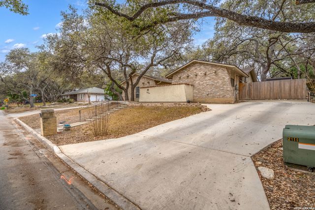 3055 Colony, San Antonio, TX 78230