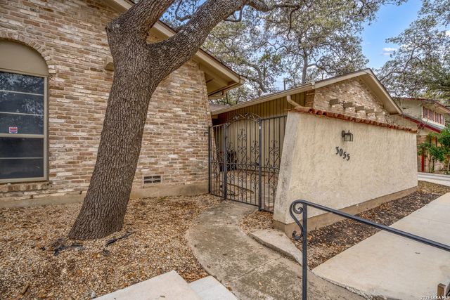 3055 Colony, San Antonio, TX 78230