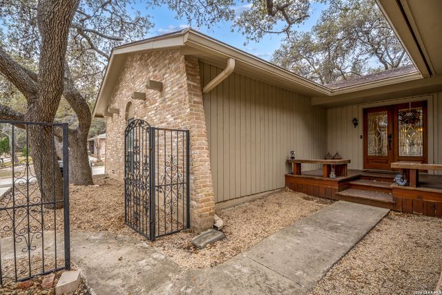 3055 Colony, San Antonio, TX 78230