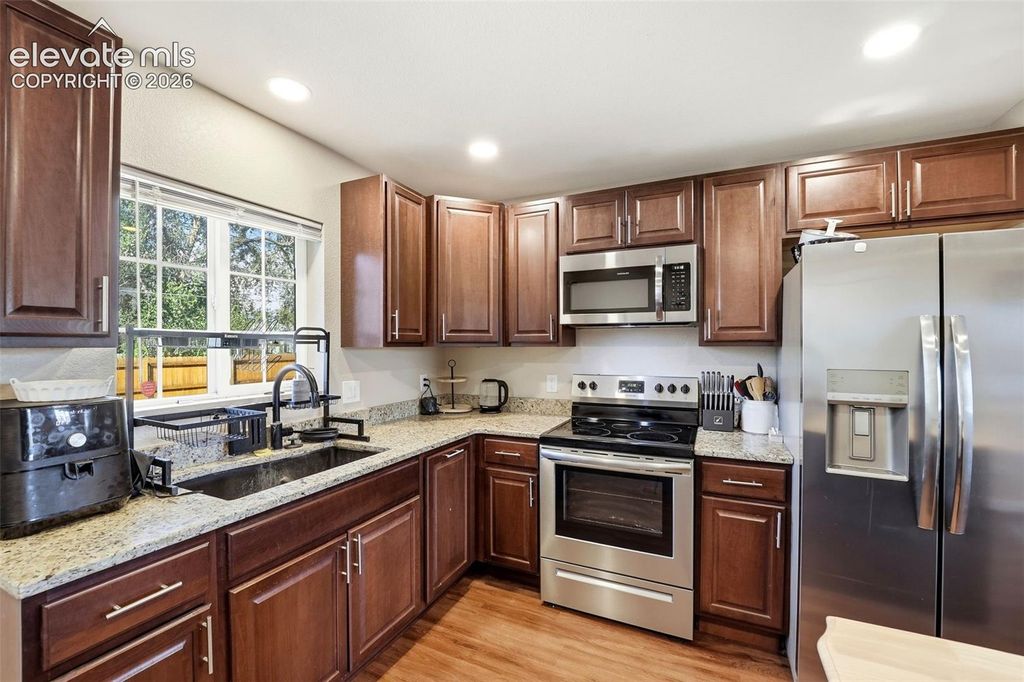 221 N Vine Street, Fountain, CO 80817 — photo 5