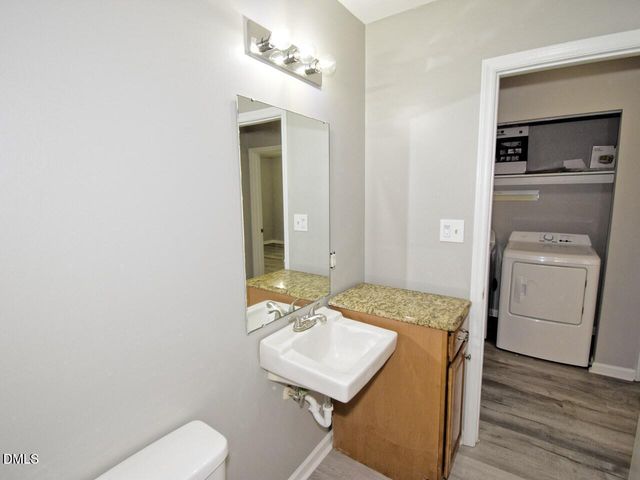 841 Barringer Drive, Raleigh, NC 27606