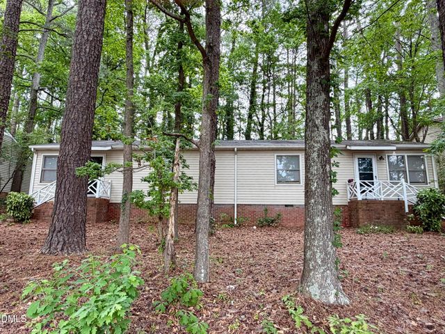 841 Barringer Drive, Raleigh, NC 27606