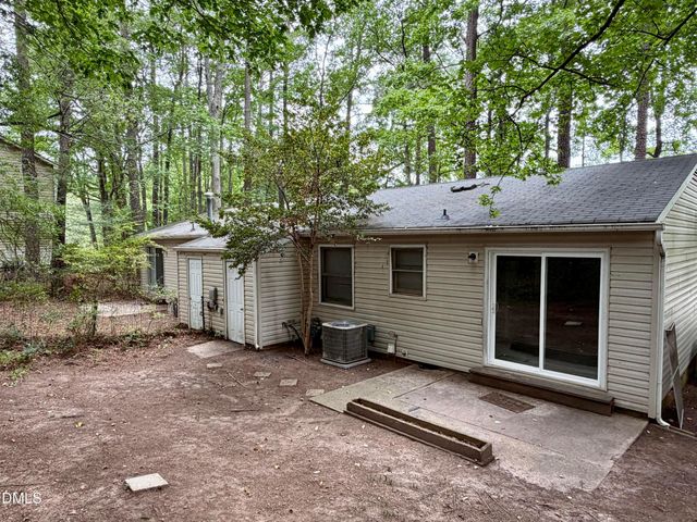 841 Barringer Drive, Raleigh, NC 27606