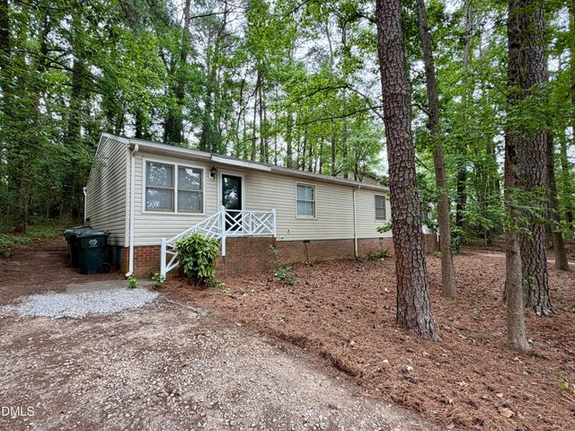 841 Barringer Drive, Raleigh, NC 27606