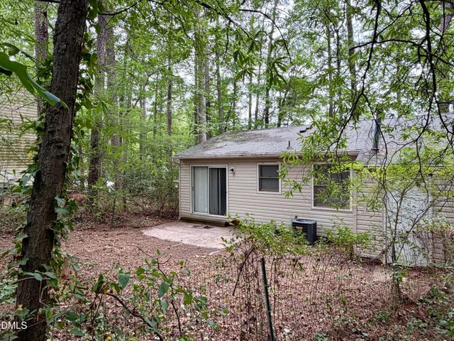 841 Barringer Drive, Raleigh, NC 27606