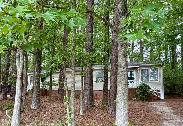 841 Barringer Drive, Raleigh, NC 27606