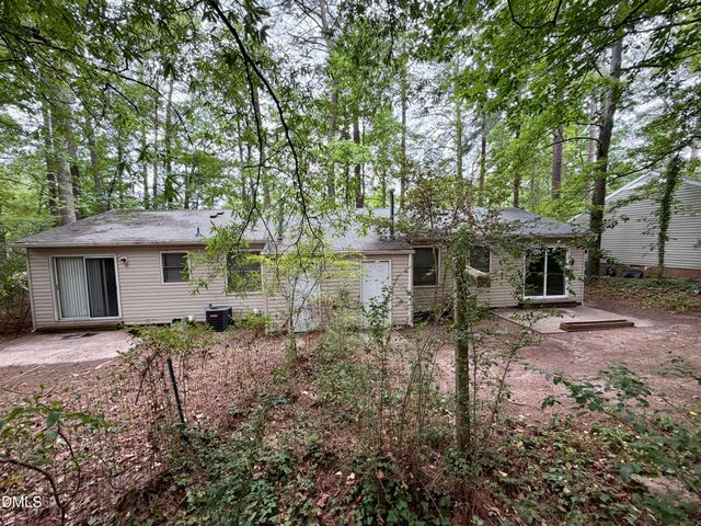 841 Barringer Drive, Raleigh, NC 27606
