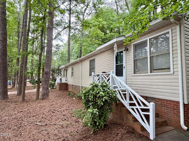 841 Barringer Drive, Raleigh, NC 27606