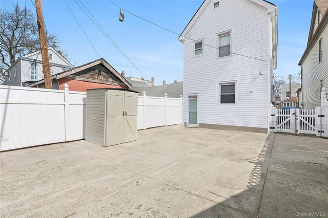 103-12 113th Street, Richmond Hill S., NY 11419