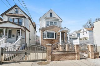 103-12 113th Street, Richmond Hill S., NY 11419