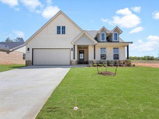 608 Jameson, Springtown, TX 76082
