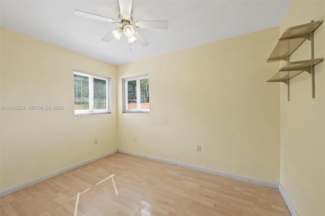 3711 SW 39th Avenue, West Park, FL 33023