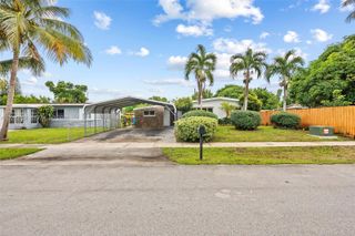 3711 SW 39th Avenue, West Park, FL 33023