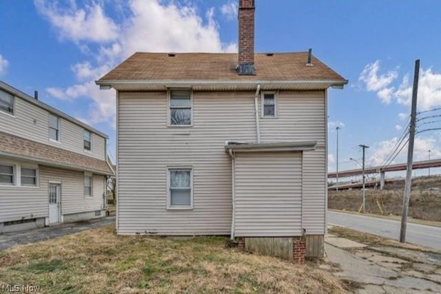 620 Hedden Avenue, Akron, OH 44311