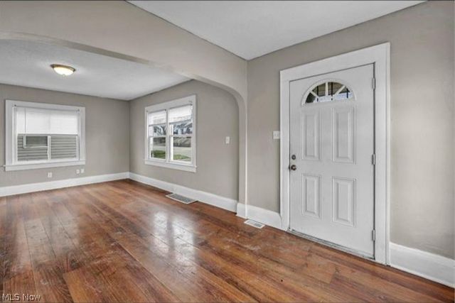 620 Hedden Avenue, Akron, OH 44311