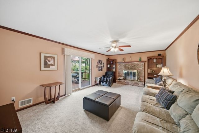 7 CANDLE LANE, East Brunswick Twp., NJ 08816
