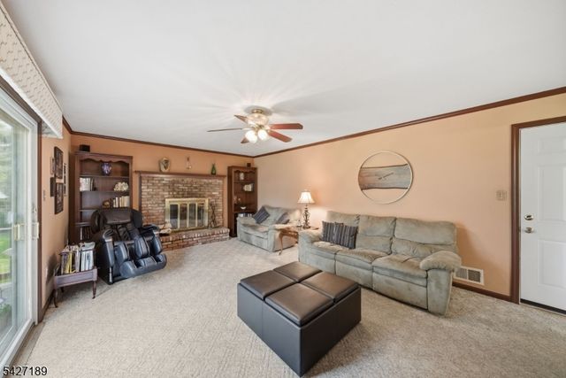 7 CANDLE LANE, East Brunswick Twp., NJ 08816