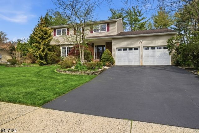 7 CANDLE LANE, East Brunswick Twp., NJ 08816