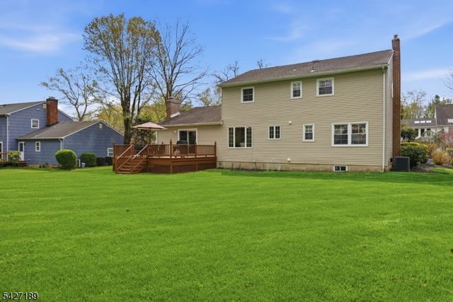 7 CANDLE LANE, East Brunswick Twp., NJ 08816
