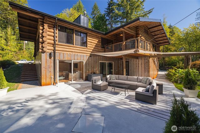 7577 Canyon View Drive, Glacier, WA 98244