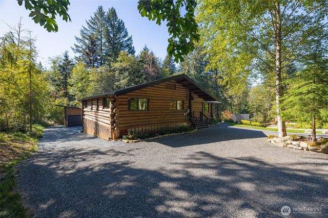7577 Canyon View Drive, Glacier, WA 98244