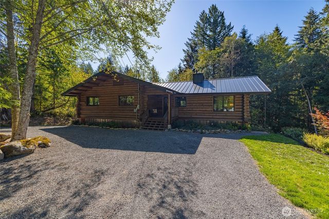 7577 Canyon View Drive, Glacier, WA 98244