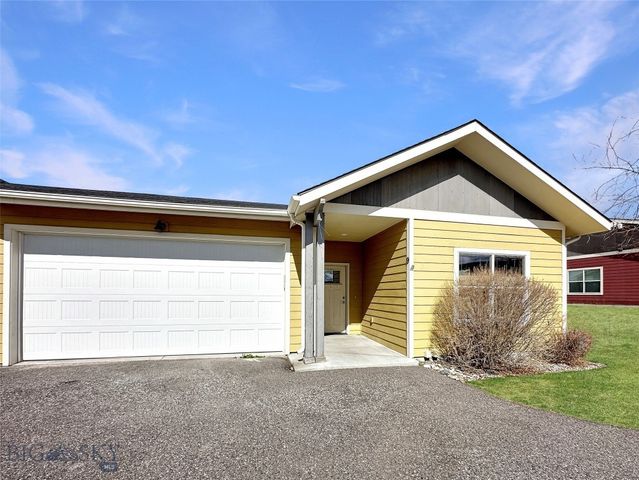 9 Voyager Lane, Bozeman, MT 59718
