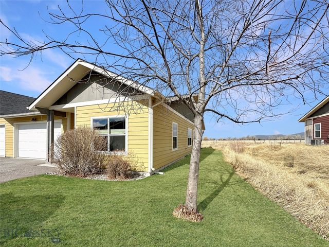 9 Voyager Lane, Bozeman, MT 59718