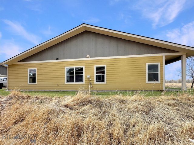 9 Voyager Lane, Bozeman, MT 59718