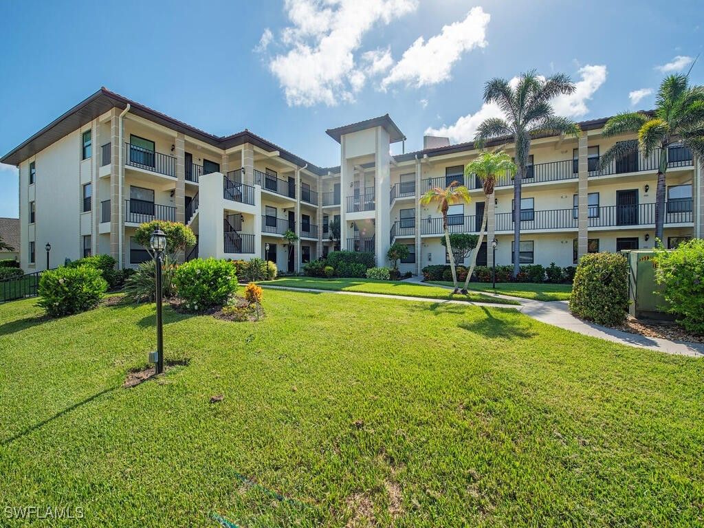 12581 Kelly Sands WAY 502, Fort Myers, FL 33908