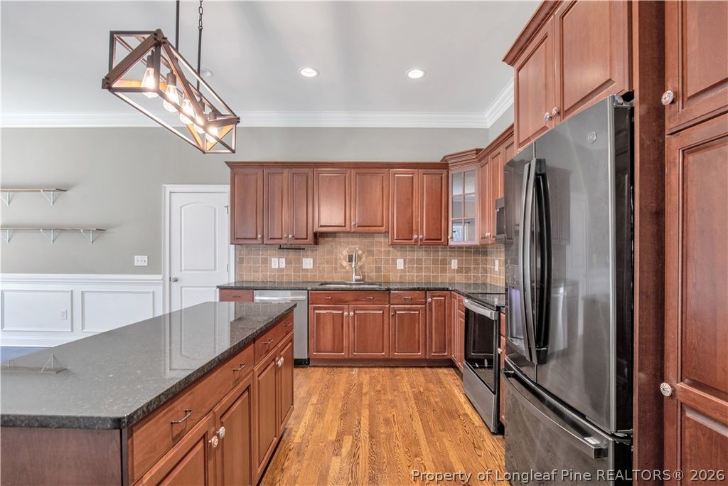151 Boys Camp Road, Cameron, NC 28326 — photo 16