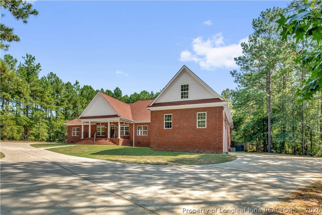 151 Boys Camp Road, Cameron, NC 28326 — photo 2