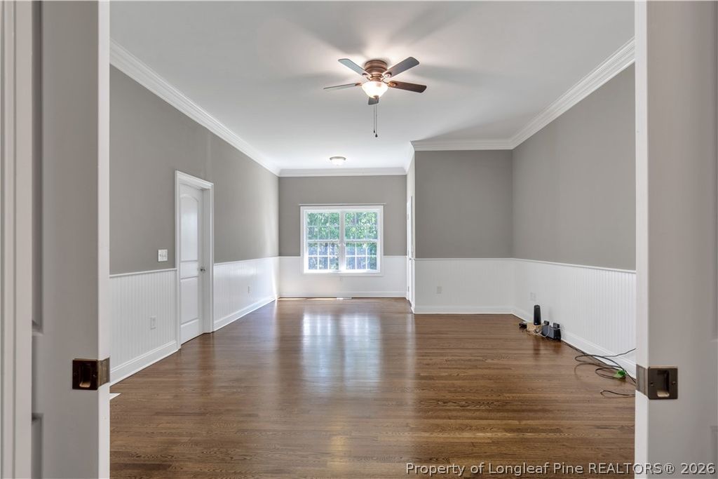 151 Boys Camp Road, Cameron, NC 28326 — photo 23