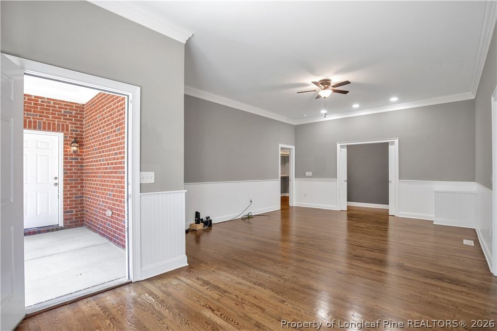 151 Boys Camp Road, Cameron, NC 28326 — photo 24
