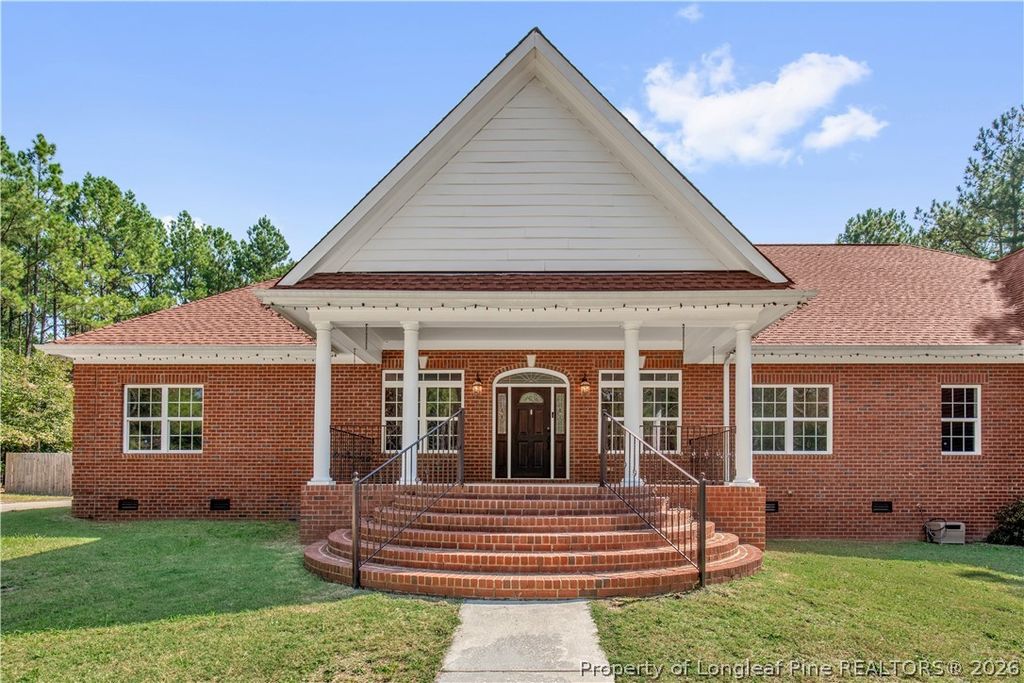 151 Boys Camp Road, Cameron, NC 28326 — photo 3