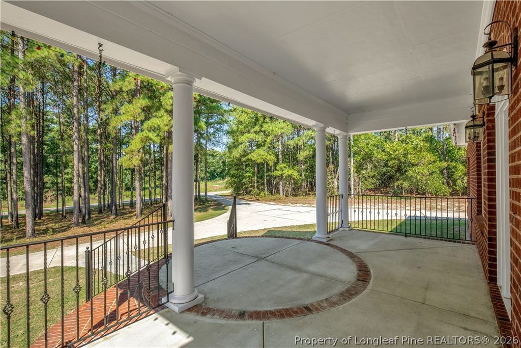151 Boys Camp Road, Cameron, NC 28326 — photo 4