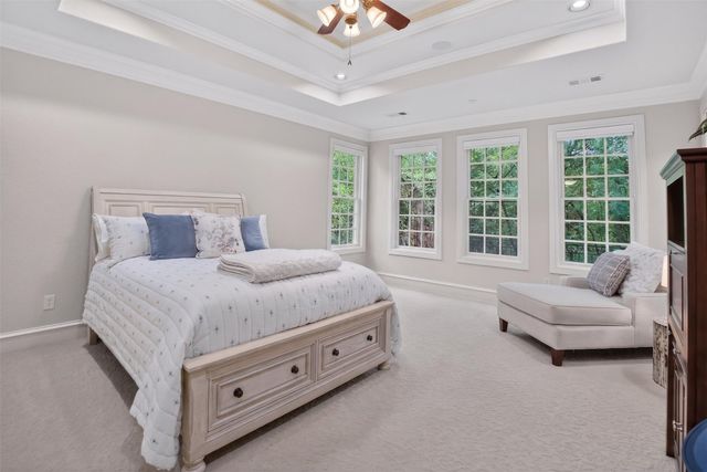 1012 Brae Court, Fort Worth, TX 76111