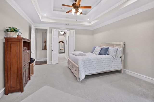 1012 Brae Court, Fort Worth, TX 76111